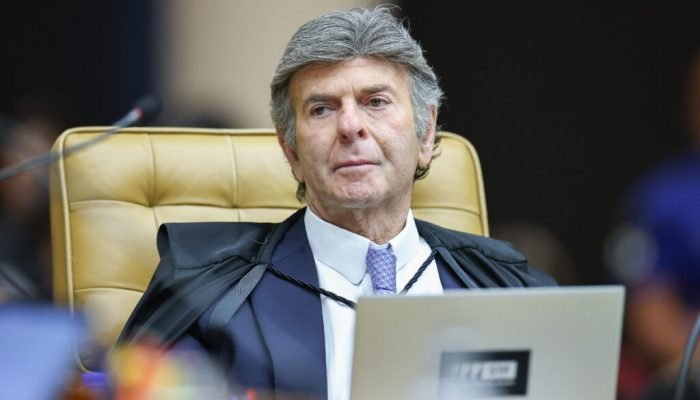 Foto: Foto: Antonio Augusto/STF