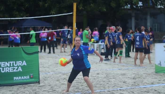 Foto: Governo do Paraná