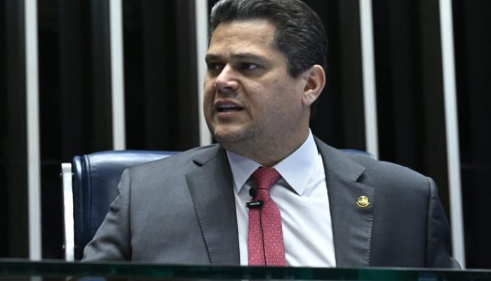 Foto: Foto: Waldemir Barreto/Agência Senado