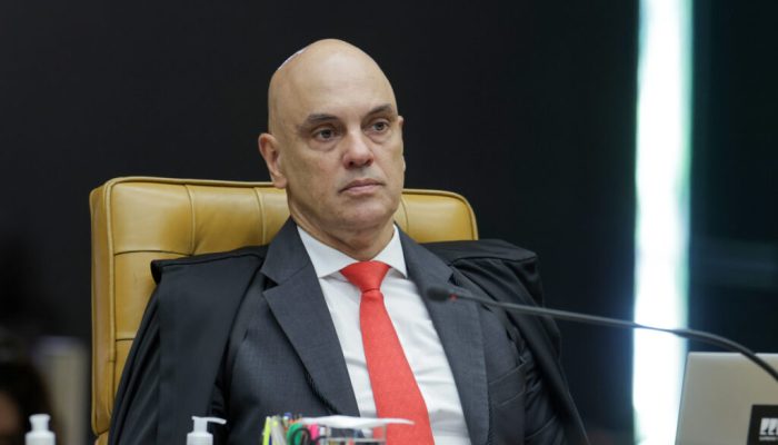 Foto: Foto: Rosinei Coutinho/STF