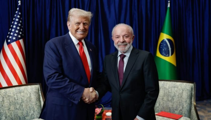 Foto: Foto: Ricardo Stuckert/PR