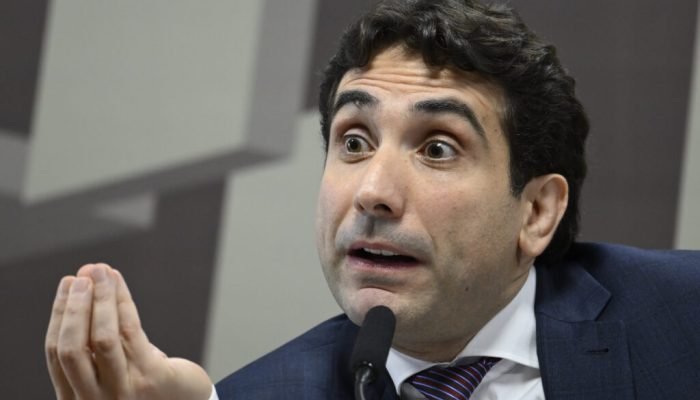 Foto: Foto: Andressa Anholete/Agência Senado