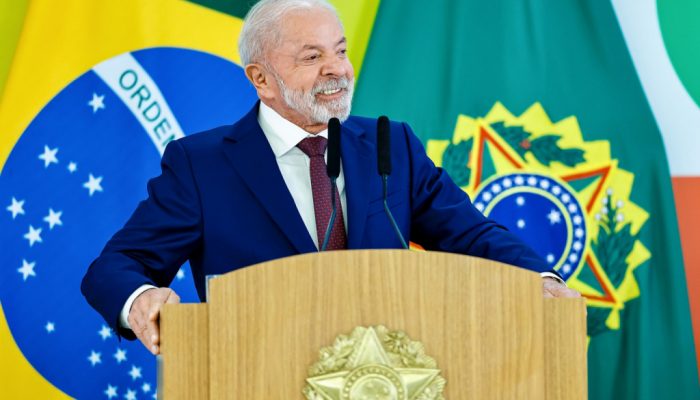 Carregando — Foto: Carregando