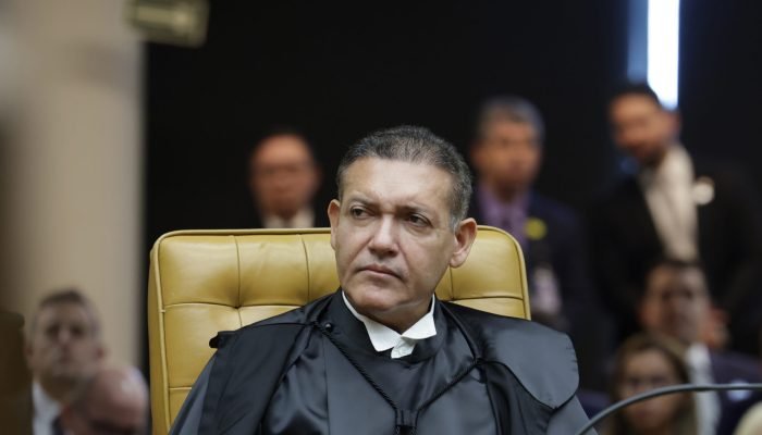 Sessão solene de abertura do Ano Judiciário de 2026 - 02/02/20