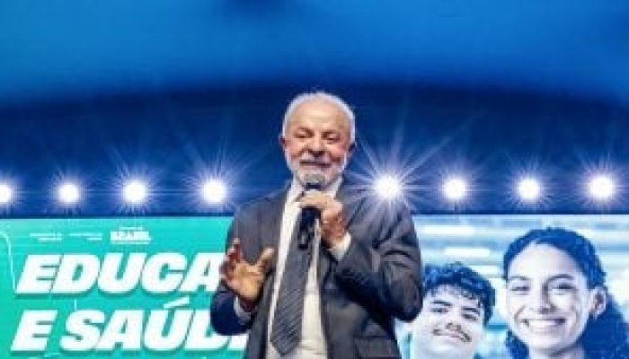 Foto: Crédito da imagem sugerido