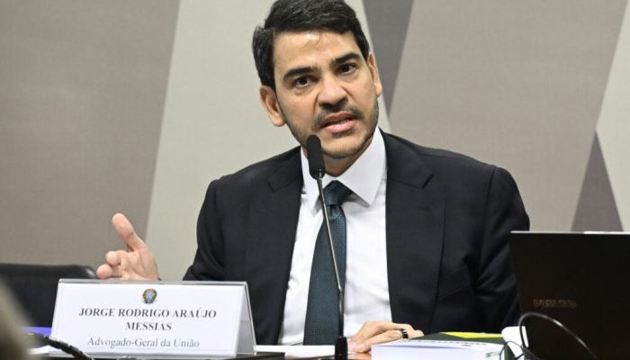 Messias também defendeu o fortalecimento de mecanismos de controle e transparênc