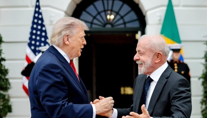 Foto: Foto: Ricardo Stuckert / PR