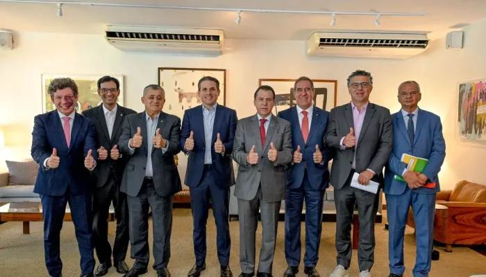 Foto: Conteúdo e Notícias do Agronegócio Brasileiro | CompreRura