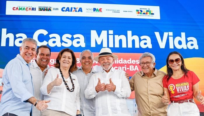Foto: Conteúdo e Notícias do Agronegócio Brasileiro | CompreRura