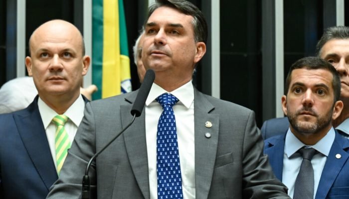 Foto: Foto: Andressa Anholete/Agência Senado