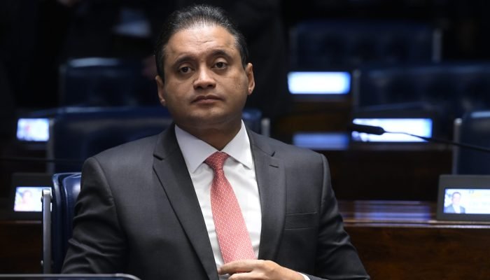 Plenário do Senado