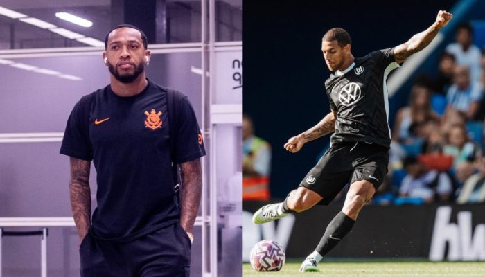 Vini Souza — Foto: Reprodução @joseandresmartinez8 / Reprodução viniciusouza_8Dú