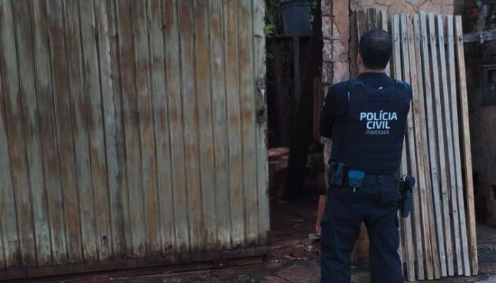 Foto: Governo do Paraná