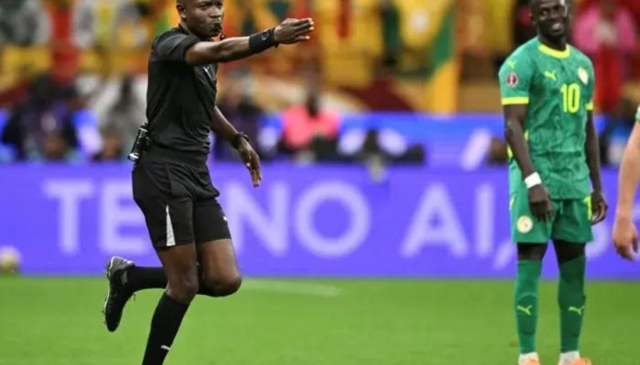 Foto: Reprodução/XJean-Jacques Ndala