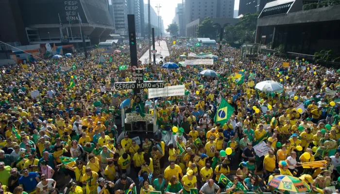 Foto: Foto: Marcelo Camargo/Agência Brasil (Ilustrativa)