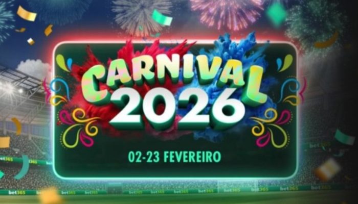 Reprodução/Bet365 — Foto: Reprodução/Bet365bet365 conta com ofertas e jogos para