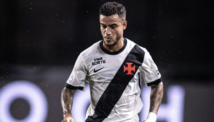 Foto: Matheus Lima/VascoVasco x Volta Redonda: onde assistir ao jogo de hoje, 14