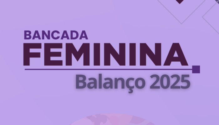 Bancada Feminina da Assembleia Legislativa do Paraná