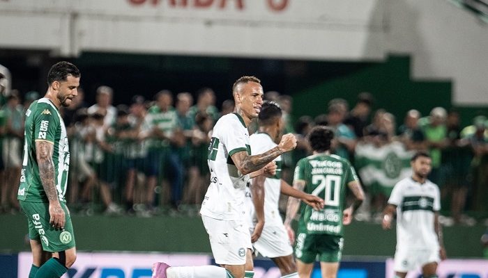 Técnicos Fernando Seabra (Coritiba) e Luizinho Lopes (Operário) se preparam para