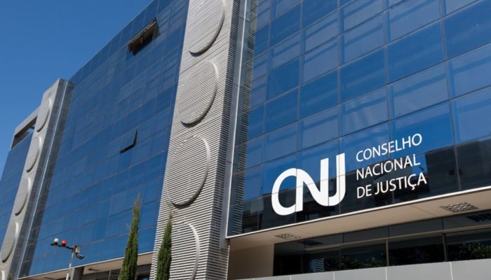Foto: Foto: CNJ
