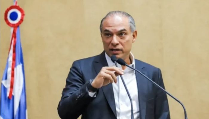 Foto: Foto: Paulo Mocofaya/Agência ALBA