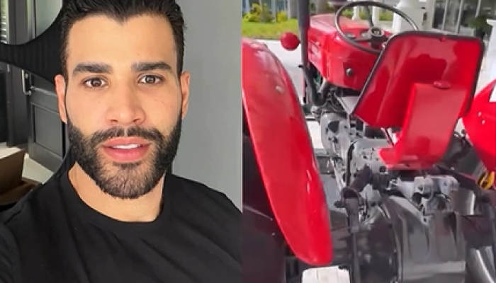 Foto: Foto: Divulgação/ Redes Sociais