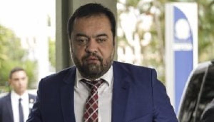 Governo do Estado — Foto: Crédito da Imagem: Revista Oeste