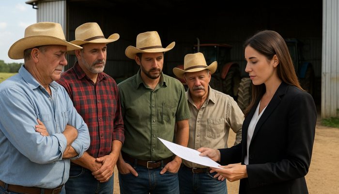 Foto: Imagem gerada por IA