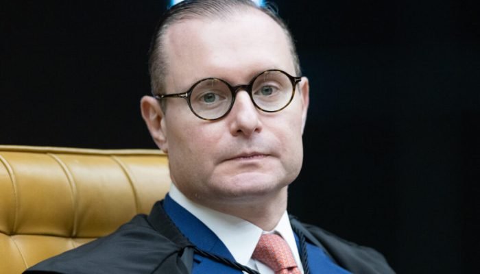 Foto: Andressa Anholete/STF