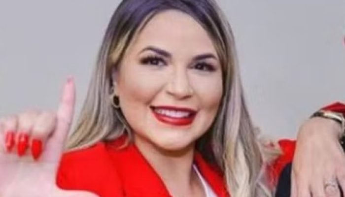 Foto: Foto: Reprodução