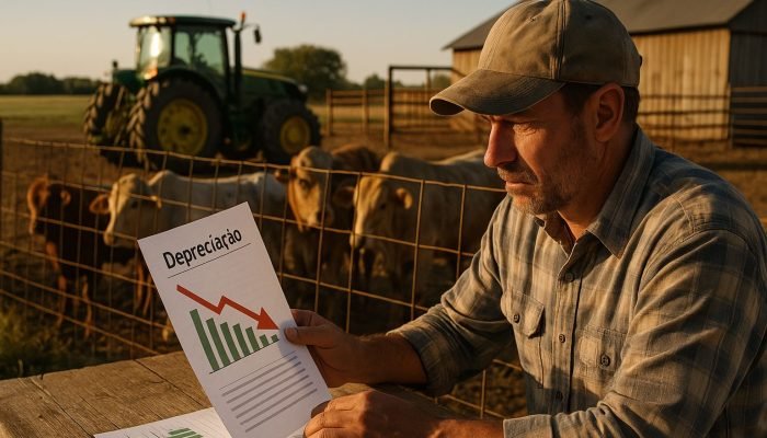 Foto: Conteúdo e Notícias do Agronegócio Brasileiro | CompreRura
