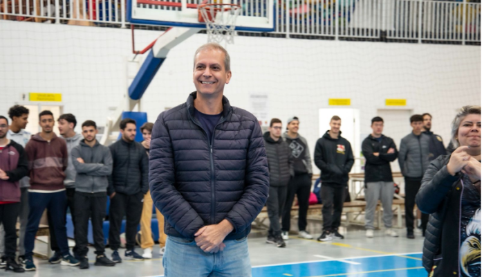 Foto: Foto: Divulgação.