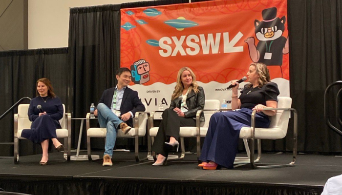 Foto: Painel: When AI Shops for You (quando a IA compra por você)