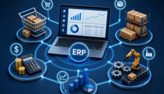 ERP1