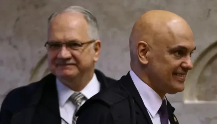Edson-Fachin-e-Alexandre-de-Moraes-no-STF