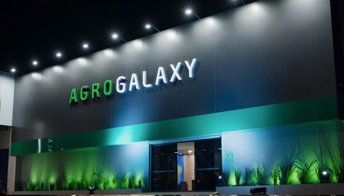 Foto: Notícias do Agronegócio Brasileiro – CompreRural