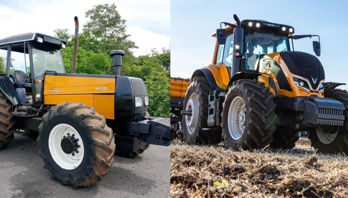 Foto: Conteúdo e Notícias do Agronegócio Brasileiro | CompreRura