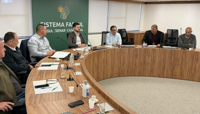 Foto: Conteúdo e Notícias do Agronegócio Brasileiro | CompreRura