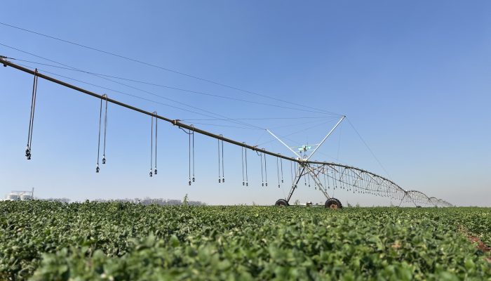 Tensão EUA x Irã: impactos no mercado brasileiro de fertilizantes — Foto: Tensão