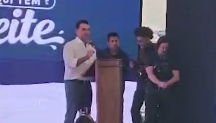 Foto: Foto: Reprodução/YouTube @MetrópolesTV