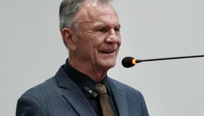 Foto Toninho Wandscheer - Planetário da UTFPR - Guarapuava