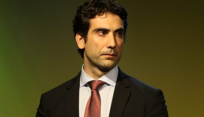 Foto: Gabriel Galípolo (Foto: Fabio Rodrigues-Pozzebom/ Agência Brasil)