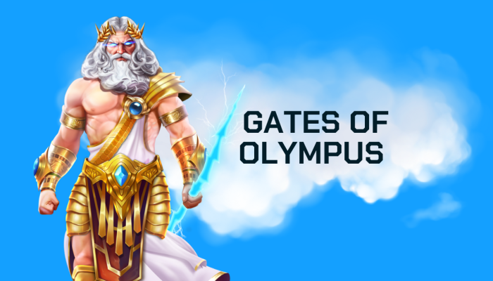 Gates-of-Olympus