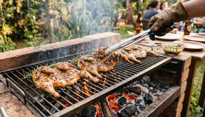 Foto: Notícias do Agronegócio Brasileiro – CompreRural