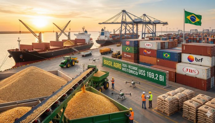 Foto: Foto: Gerado por IA