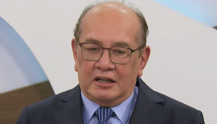 GilmarMendes