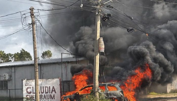 Foto: Foto: Reprodução/Redes sociais