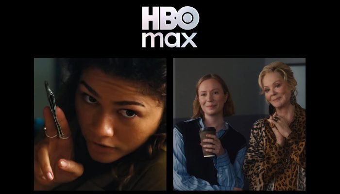 A HBO Max atualiza o catálogo com estreias da semana — Foto: A HBO Max atualiza