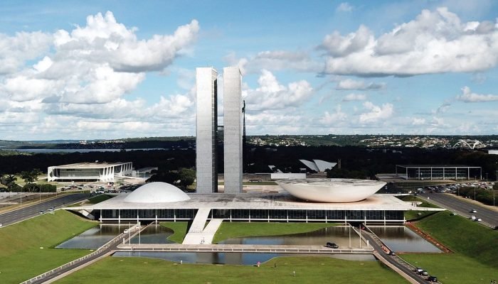 Foto: Congresso-Nacional