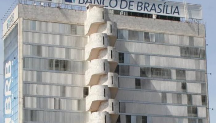 Foto: Foto: Reprodução/Facebook BRB